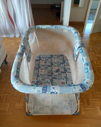 Box per bambini 