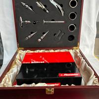 Levatappi Set Sommelier Alexander Linea Bistrot