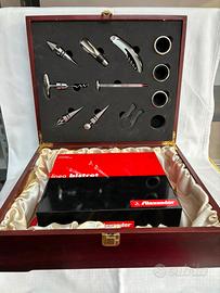 Levatappi Set Sommelier Alexander Linea Bistrot