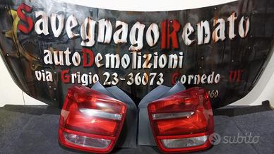 FARO FANALE POSTERIORE DX BMW 118 F20 2011-2015