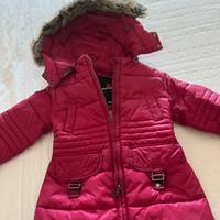 Piumino  Peuterey 18 mesi