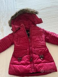 Piumino  Peuterey 18 mesi