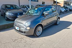 Fiat 500 1.2 Lounge - 2015