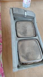 gratis  Fiat 125 faro vecchio 
