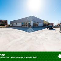 MULTILOCALE A MANFREDONIA