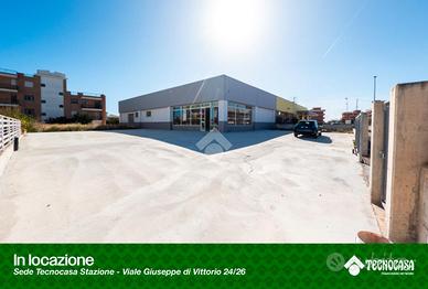 MULTILOCALE A MANFREDONIA