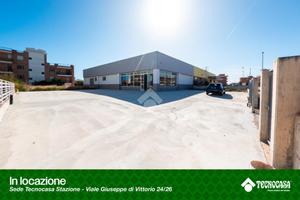 MULTILOCALE A MANFREDONIA