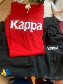 Kappa completo