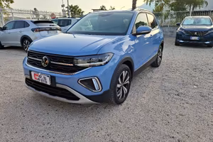 Volkswagen T-Cross 1.0 TSI 115 CV Style