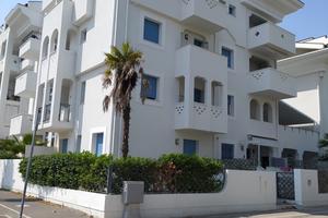 Appartamento Tortoreto [Cod. rif A210VRG]