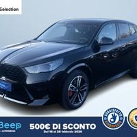 BMW X2 XDRIVE 20D 48V MSPORT PRO AUTO