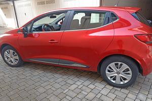 Renault Clio gpl