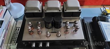 Tube Technology Unisis