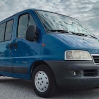 Ducato 9 Posti 2.8 Jtd