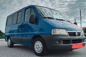 Ducato 9 Posti 2.8 Jtd