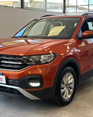 VOLKSWAGEN T-Cross 1.0 TSI 110CV *UNICO PROP.*PA