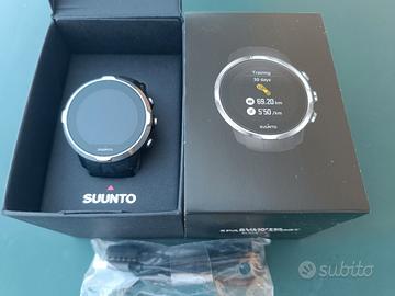 SUUNTO SPARTAN SPORT 