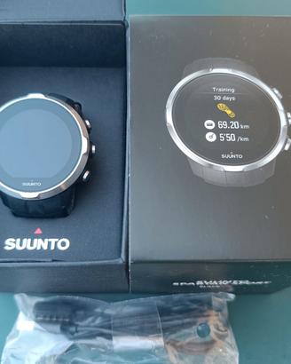 SUUNTO SPARTAN SPORT 