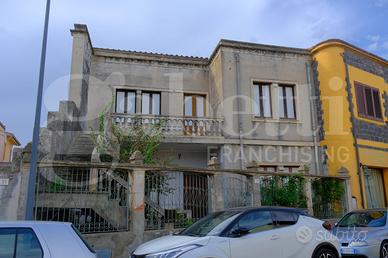 Casa Indipendente Terralba [Cod. rif 3272468VRG]
