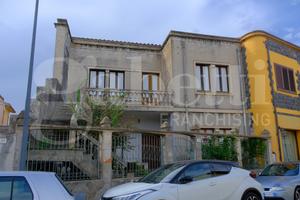 Casa Indipendente Terralba [Cod. rif 3272468VRG]
