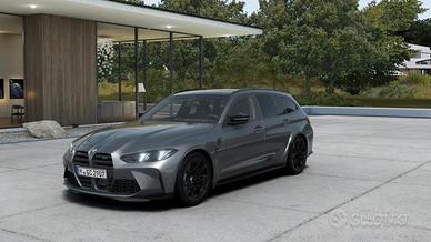 BMW M3 Touring 3.0 Competition M xdrive auto