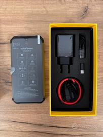UleFone Armor 7 Helio P90 8GB+128GB Nuovo