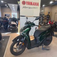 Honda SH 125 - 2024 - Km 2327