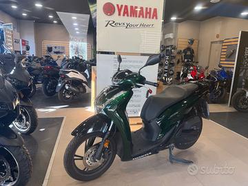 Honda SH 125 - 2024 - Km 2327