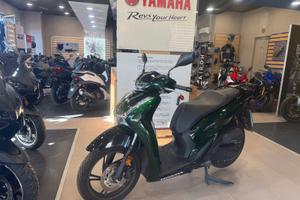 Honda SH 125 - 2024 - Km 2327
