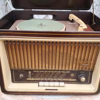 radio Telefunken vintage