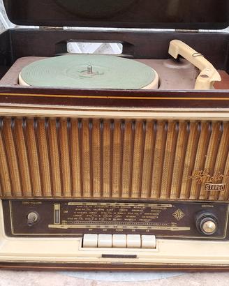 radio Telefunken vintage