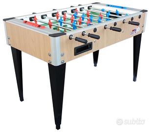 Calcio balilla Roberto Sport College – Linea Casa 