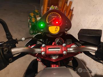 Kawasaki ER-6N 2006