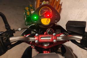 Kawasaki ER-6N 2006