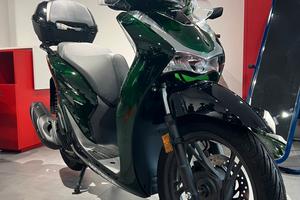 Honda SH 150 my25 PREZZO PROMO compreso di messa s
