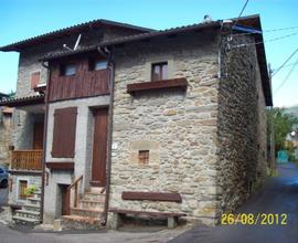 Casa Capanne di Sillano- Garfagnana