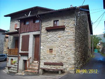 Casa Capanne di Sillano- Garfagnana