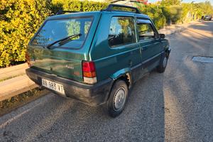  fiat panda 900 