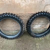 gomme posteriori da sabbia 16”