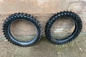 gomme posteriori da sabbia 16”