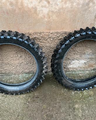 gomme posteriori da sabbia 16”