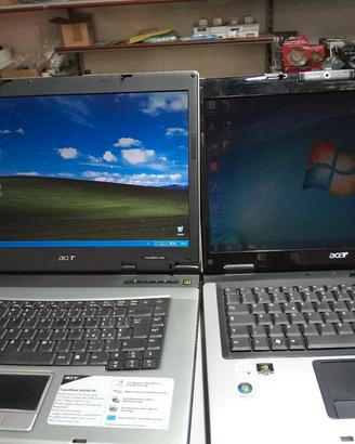 Notebook Acer