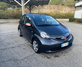Toyota Aygo 1.0 AUTOMATICA