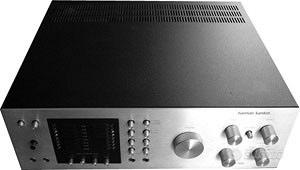 Harman kardon anni 70 non. Funzionanti c e r c o