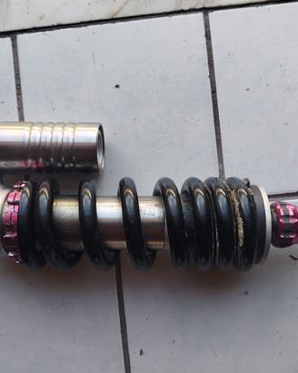 monoammortizzatore trkn500