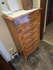 Settimino stile classico