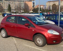 Fiat Grande Punto - 1.2 Dynamic - 2007 - 95000km