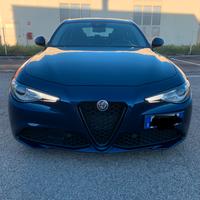Alfa Romeo Giulia 2.2 TD