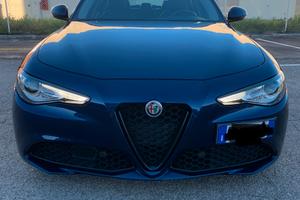 Alfa Romeo Giulia 2.2 TD
