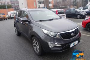 Kia Sportage 1.7 crdi Cool 2wd FL